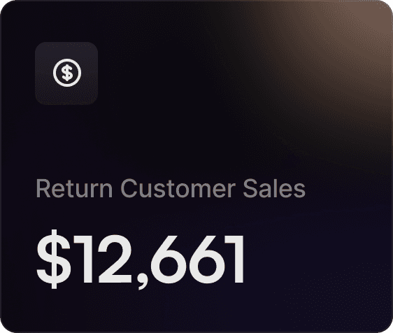 Turn Videos into Shopping Experiences